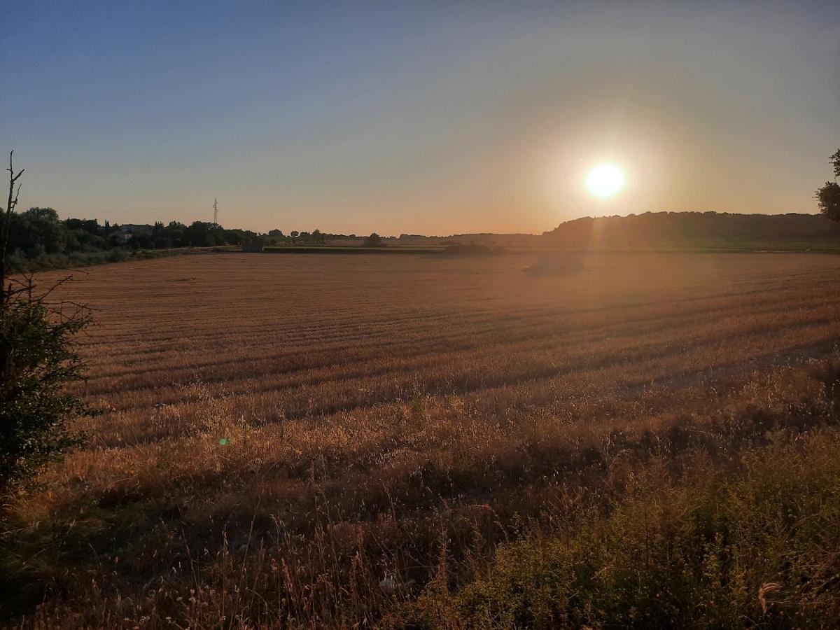 Location Venelles Villa Buitenkant foto